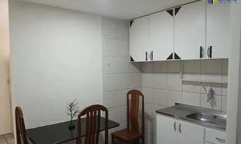 Imagem 4: Apartamento com 01 quarto, bairro Mauricio de Nassau-Caruaru-PE