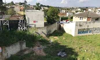 Imagem 4: Terreno para Venda em Curitiba, Santa Cândida