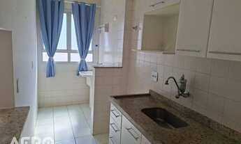 Imagem 4: Apartamento 1 dormitório Ed. Caparaó