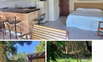 Imagem 7: Casa Ilha Brandão em Angra