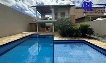 Imagem 5: CASA Á VENDA NO PARAVIANA 05 QUARTOS