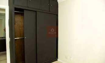 Imagem 5: Apartamento 40 m2, 1 dorm., 1 vaga, pronto para morar