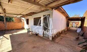 Imagem: Casa para Venda em Santo Anastácio, Jardim