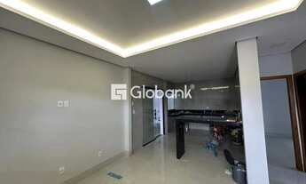 Imagem 2: Casa Nova para Aluguel - Bairro Camilo Prates - Montes Claros/MG, 02 Quarto(s