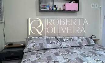 Imagem 6: Bernardo Oiticica Petrópolis vendo apartamento com 2/4