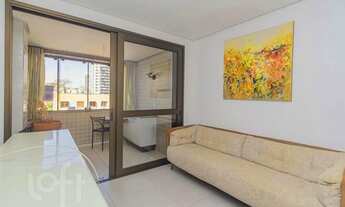 Imagem 2: Apartamento à venda em Jardim Botânico com 69 m², 2 quartos, 1 suíte, 1 vaga