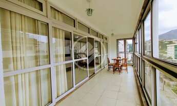 Imagem 3: Apartamento com 3 quartos - Agriões - Teresópolis/RJ. codigo: 102526