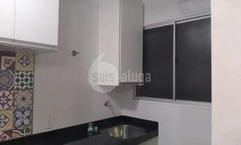 Imagem 4: Apartamento à Venda em Chácara Letônia, Americana, 2 Dorms, 55m²