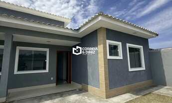 Imagem 2: UM MIMO DE CASA NO JARDIM ATLÂNTICO LESTE EM ITAIPUAÇU / MARICÁ