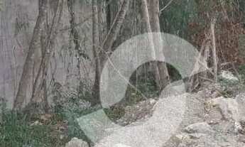 Imagem 5: Terreno à venda, 483 m² por R$ 500.000,00 - Itaipu - Niterói/RJ