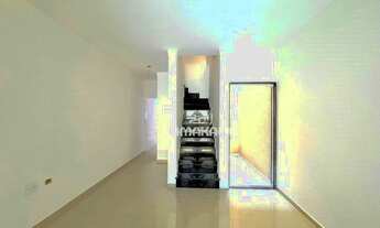 Imagem 4: Sobrado com 3 dormitórios à venda, 114 m² por R$ 590.000,00 - Vila Ré - São Paulo/SP