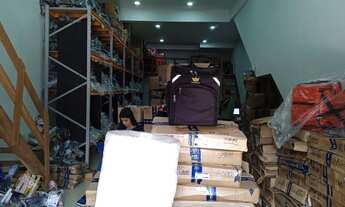 Imagem 2: Ecommerce peças e acessórios para moto