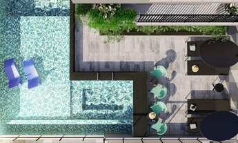 Imagem 6: Apartamento à venda no bairro Setor Marista - Goiânia/GO