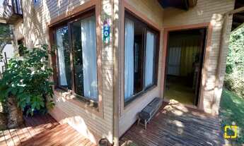 Imagem 4: Casa 2 suítes e 2 vagas de garagem coberta em meio à natureza do Rio Tavares