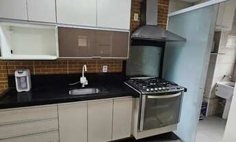 Imagem 4: RR9498 Apartamento 54m² CONDOMÍNIO VISTA BELLA - Barueri, SP - 2 Dorms 1 Vaga - OPORTUNIDA