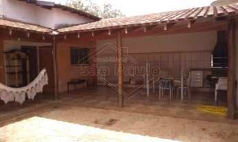 Imagem 7: Venda de Casas / Padrão na cidade de Araraquara