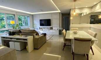 Imagem 5: APARTAMENTO MOBILIADO DE 2 QUARTOS 2 VAGAS PETROPOLIS