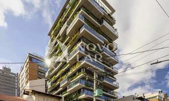 Imagem 4: Apartamento novo com 3 suítes á venda no bairro Petrópolis em Porto Alegre/RS