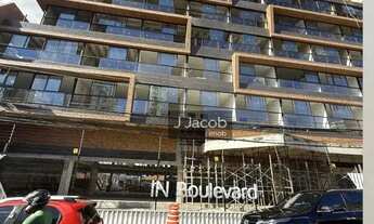 Imagem: Alugo Loja de 242 m² no Ed. In Boulevard