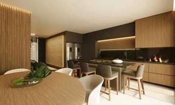 Imagem 3: Casa de 3 Suítes no Condomínio Galliano 250