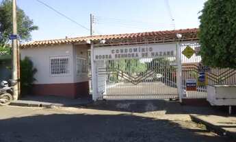 Imagem: Casa Condomínio em São Carlos