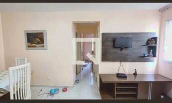 Imagem 2: Apartamento à Venda - Santana, 2 Quartos, 55 m2