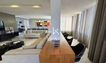 Imagem 4: Área Privativa à venda 3 quartos, 260 m² por R$ 1.900.000 - Gutierrez/ BH 260