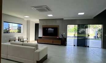 Imagem 4: Sobrado para venda tem 460 metros quadrados com 4 quartos em Centro - Paço do Lumiar - MA