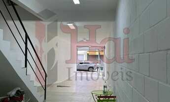 Imagem 5: Loja com 2 pavimentos reformada na Rua Silva Pinto