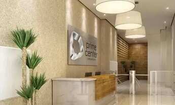 Imagem 3: Sala comercial em Cascadura, 21m2