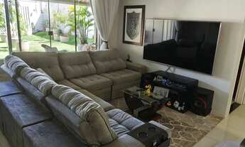 Imagem 6: Vicente Pires Coopervile condomínio lazer casa