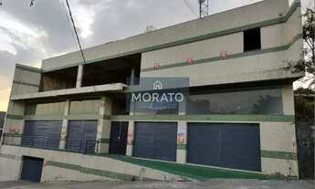 Imagem: Prédio comercial com 1.250 m² no Bairro