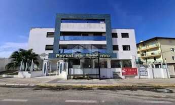 Imagem: Cobertura 2 quartos e terraço (desconto