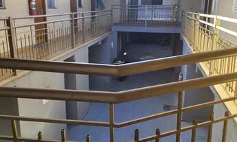 Imagem: Imóvel para aluguel tem 10 metros quadrados