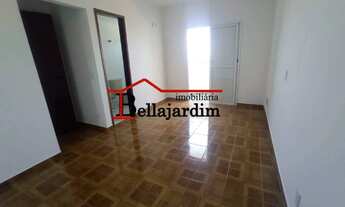 Imagem 6: Apartamento com 3 dormitórios sendo 1 suíte - Vila Pinheirinho, Santo André/SP