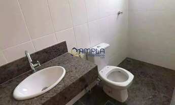 Imagem 4: Apartamento para aluguel, 3 quartos, 1 suíte, 3 vagas, Buritis - Belo Horizonte/MG