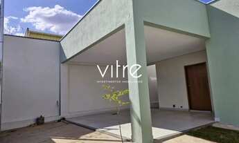 Imagem 7: Casa à venda no bairro Shopping Park em Uberlândia