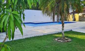 Imagem 4: Casa no km12 de aldeia no Recanto de aldeia