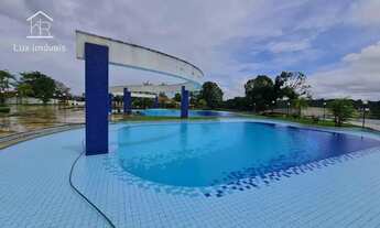 Imagem: Porto Real / Lote com 952,71m² / pagamento