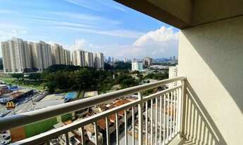 Imagem 2: Apartamento à venda em Barueri, Vila Boa Vista, com 3 quartos, com 71 m², Rossi Mais Parqu