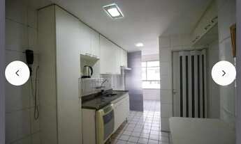 Imagem 5: Apartamento no Recreio de 3 Quartos com 100 m²