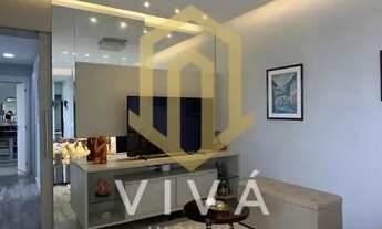 Imagem 2: Liverpool com 90m2 com 3 quartos em Ponta Negra - Manaus - AM