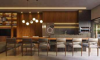 Imagem 4: CASA 3 QUARTOS COND. RESERVA SANTA INÊS