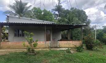 Imagem 5: Fazenda 2.000 x 5.000 BR 174 KM 144 3.000.030,00