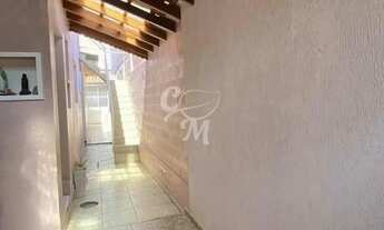 Imagem 5: OPORTUNIDADE ÚNICA: Casa de Rua Térrea em Vila Vianelo, Jundiaí