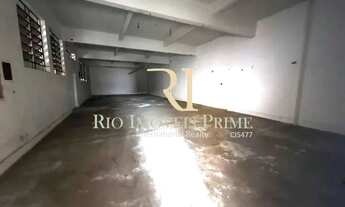 Imagem 6: PRÉDIO / GALPÃO EM BENFICA PÁTIO E 3 PAVIMENTOS