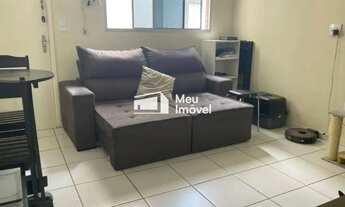 Imagem 3: BRA22211 - Aluguel Apartamento 2 Dormitórios - Condomínio Sport Center - Jardim Satélite