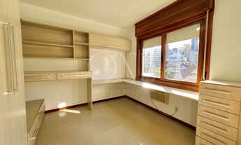 Imagem 5: Apartamento 3 dormitórios com vaga de garagem no bairro Bela Vista, ao lado da praça da En