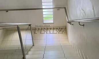 Imagem 3: Sala comercial para alugar no centro em Londrina, próximo Avenida Santos Dumont