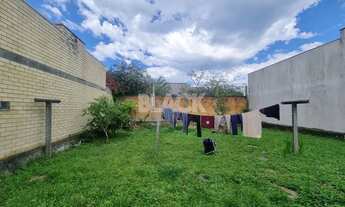 Imagem 2: Casa com pátio na Bella Torres SC